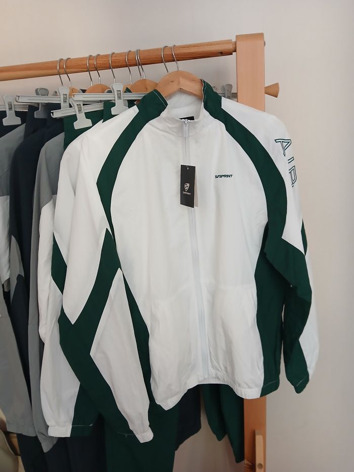 Ensemble homme jogging - photo numéro 3