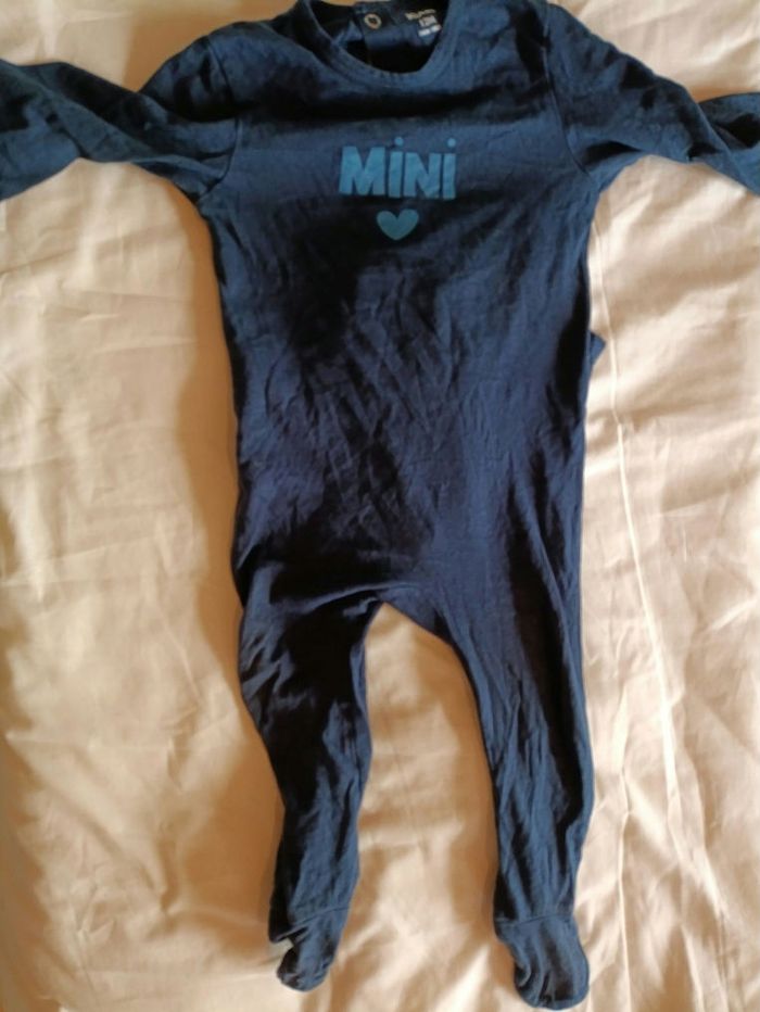 Pyjama 12 mois - photo numéro 2