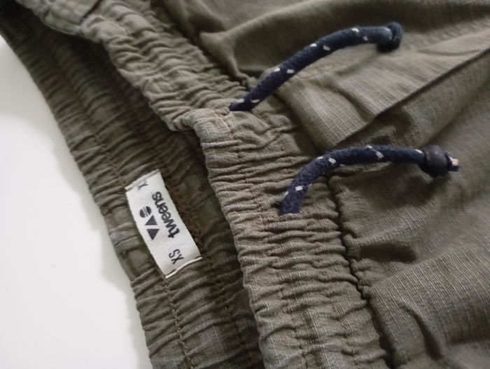 Pantalon cargo - photo numéro 2