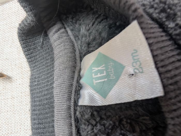 Pull hiver bien chaud - photo numéro 4