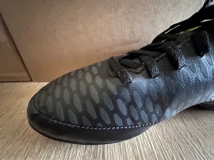 Baskets foot Nike pointure 38 très bon état - photo numéro 8