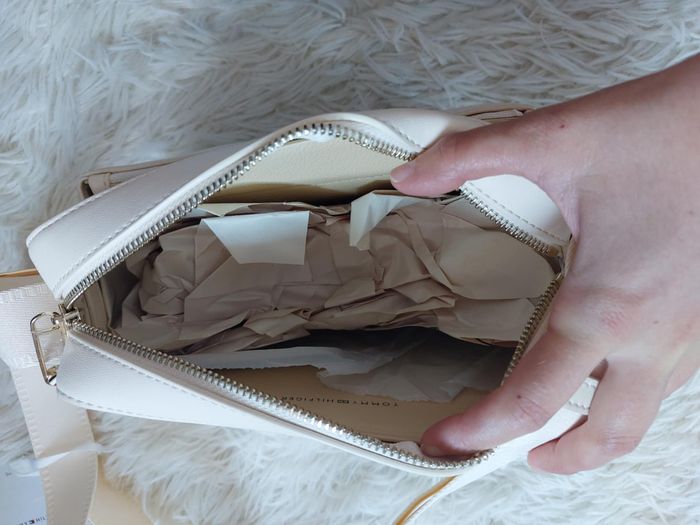 Sac à main Tommy Hilfiger - photo numéro 4