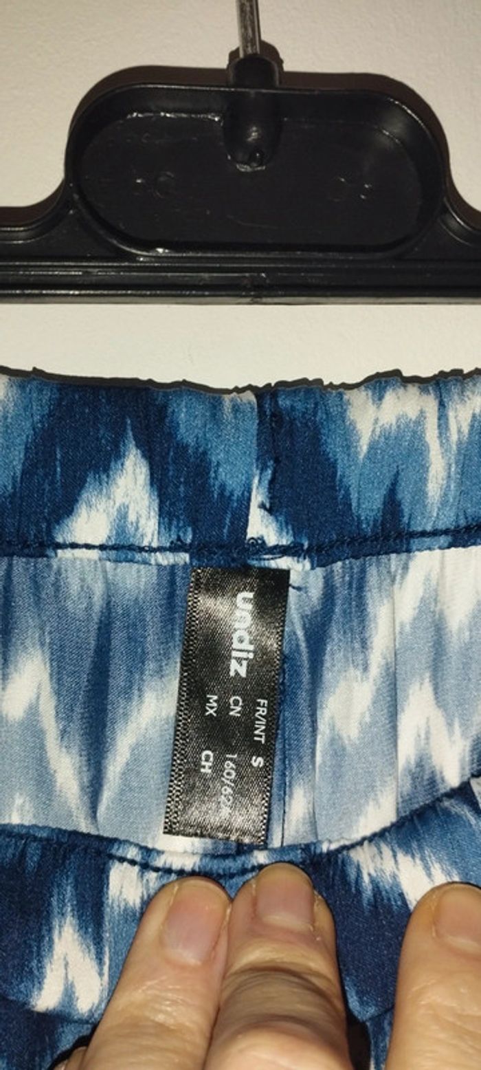 Pantalon femme Undiz - photo numéro 4