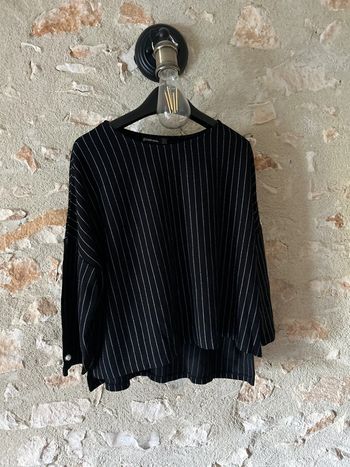 Blouse Stradivarius