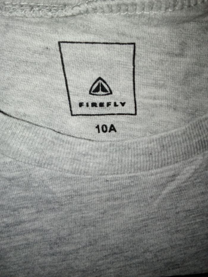 Tee shirt garçon 10 ans - photo numéro 2