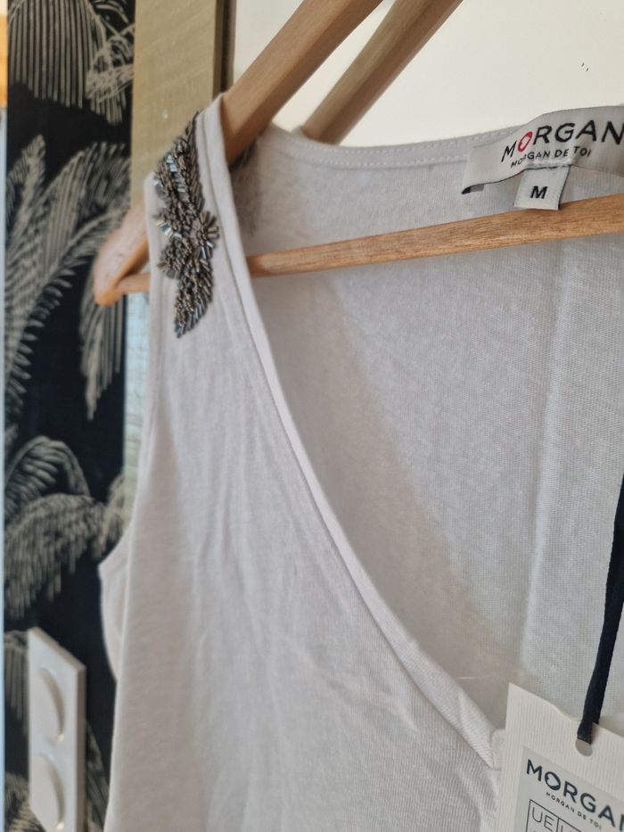 Tee shirt Morgan - photo numéro 6