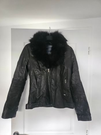 Veste kaporal