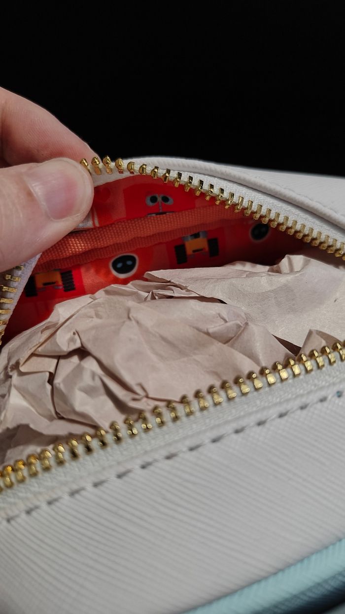 Loungefly Eve WallE - photo numéro 9