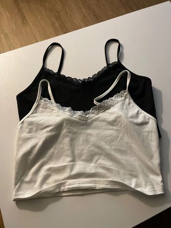 Croc top