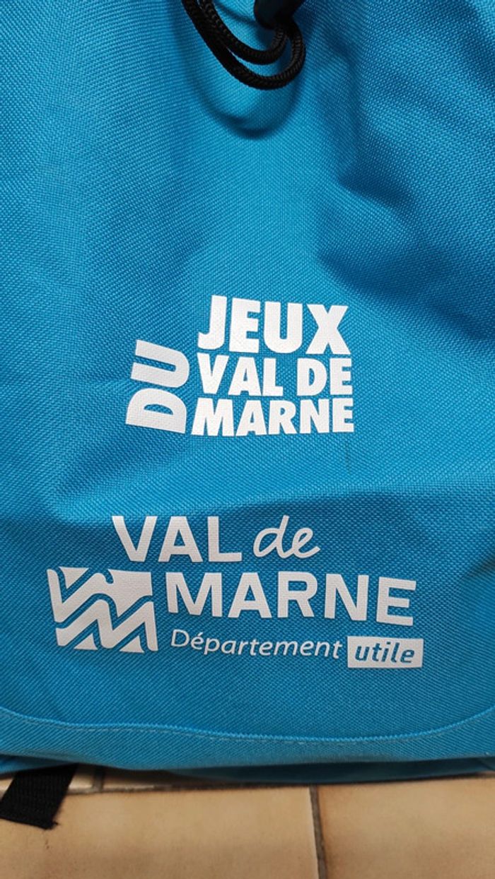 Sac à dos - photo numéro 2