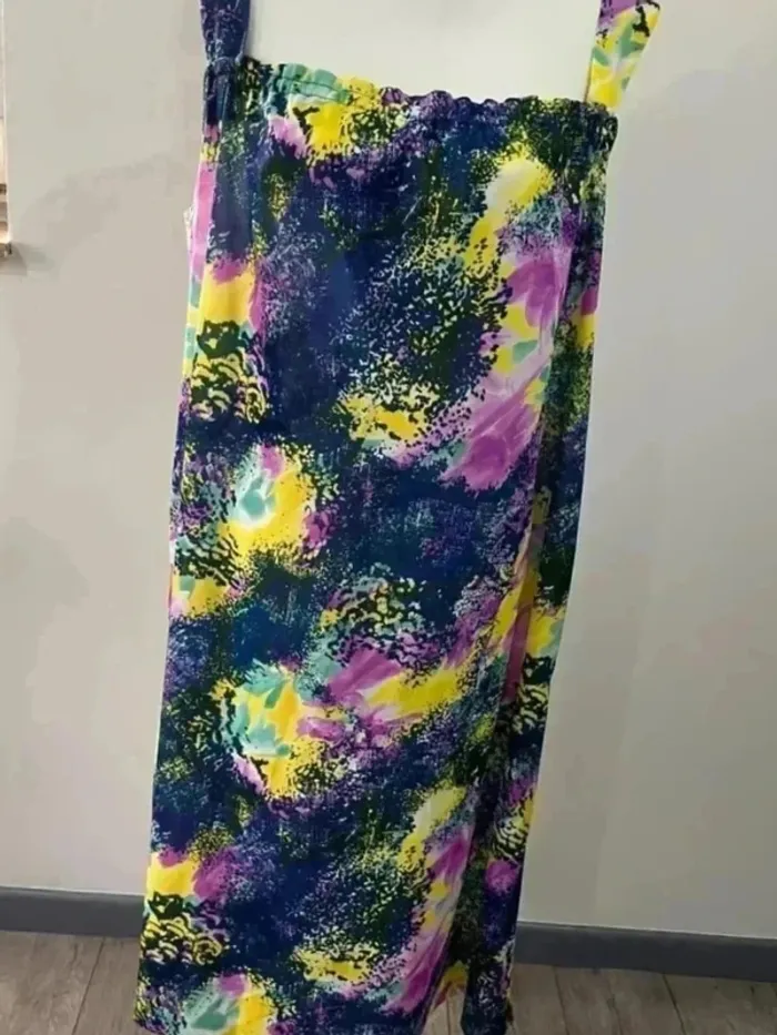 Robe vintage