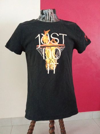 Tee-shirt Nike Dri-fit