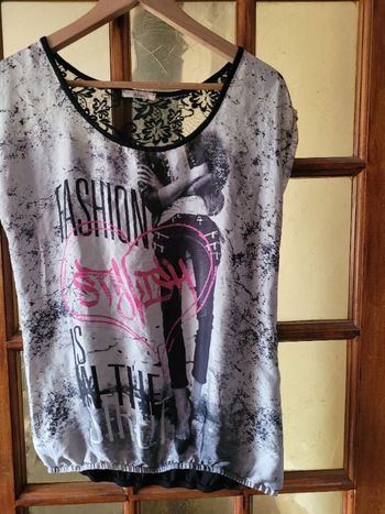 T-shirt Mim M