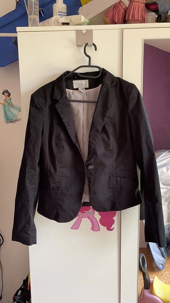 Blazer taille 38