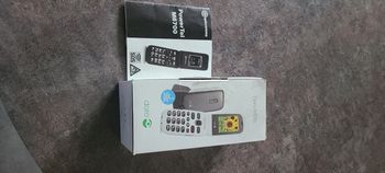 Téléphone portable Doro