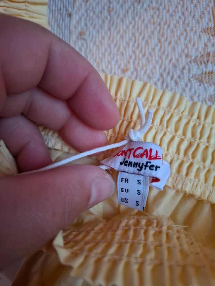 Magnifique petit maillot neuf femme - photo numéro 4