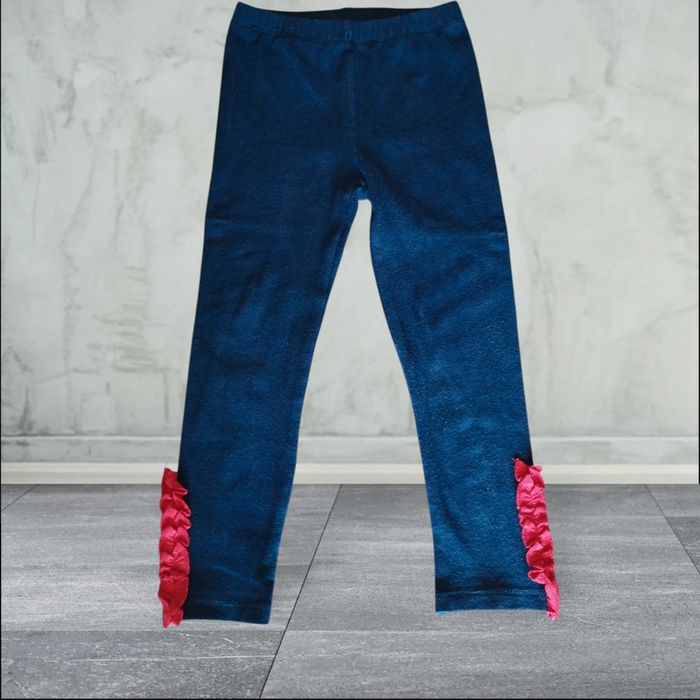 Legging fille 23 mois