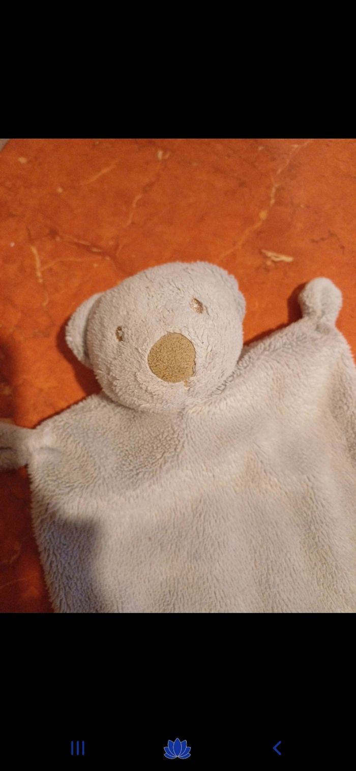 Doudou - photo numéro 2