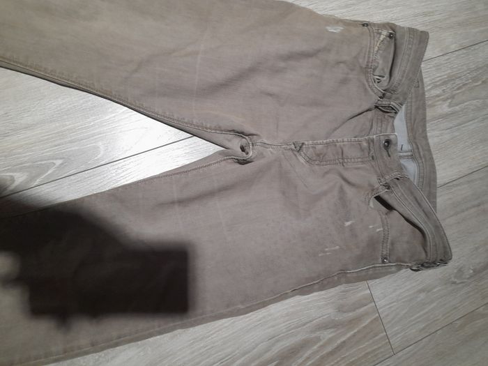 Jeans diesel - photo numéro 2