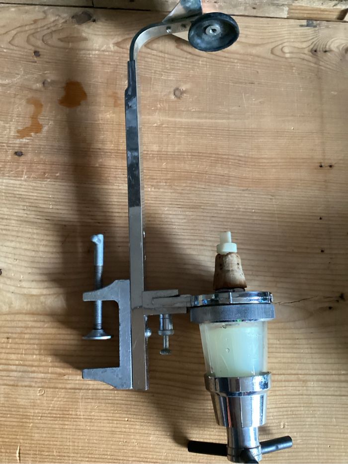 Doseur suspendu pernod 45 - photo numéro 4