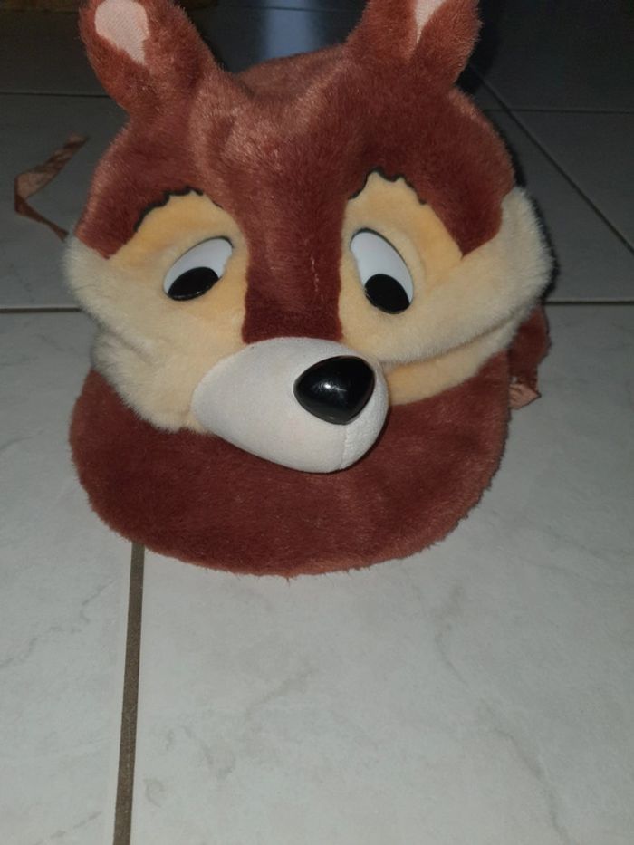 Casquette chapeau chapka Disneyland Paris - photo numéro 2