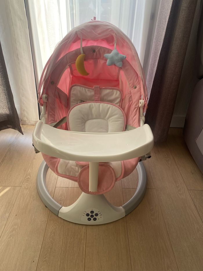 Balancelle Bébé