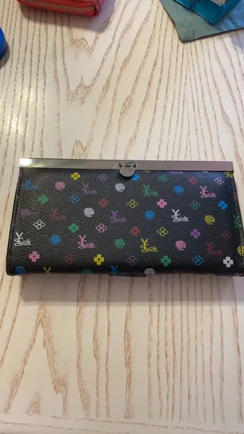 porte feuille porte-monnaie
