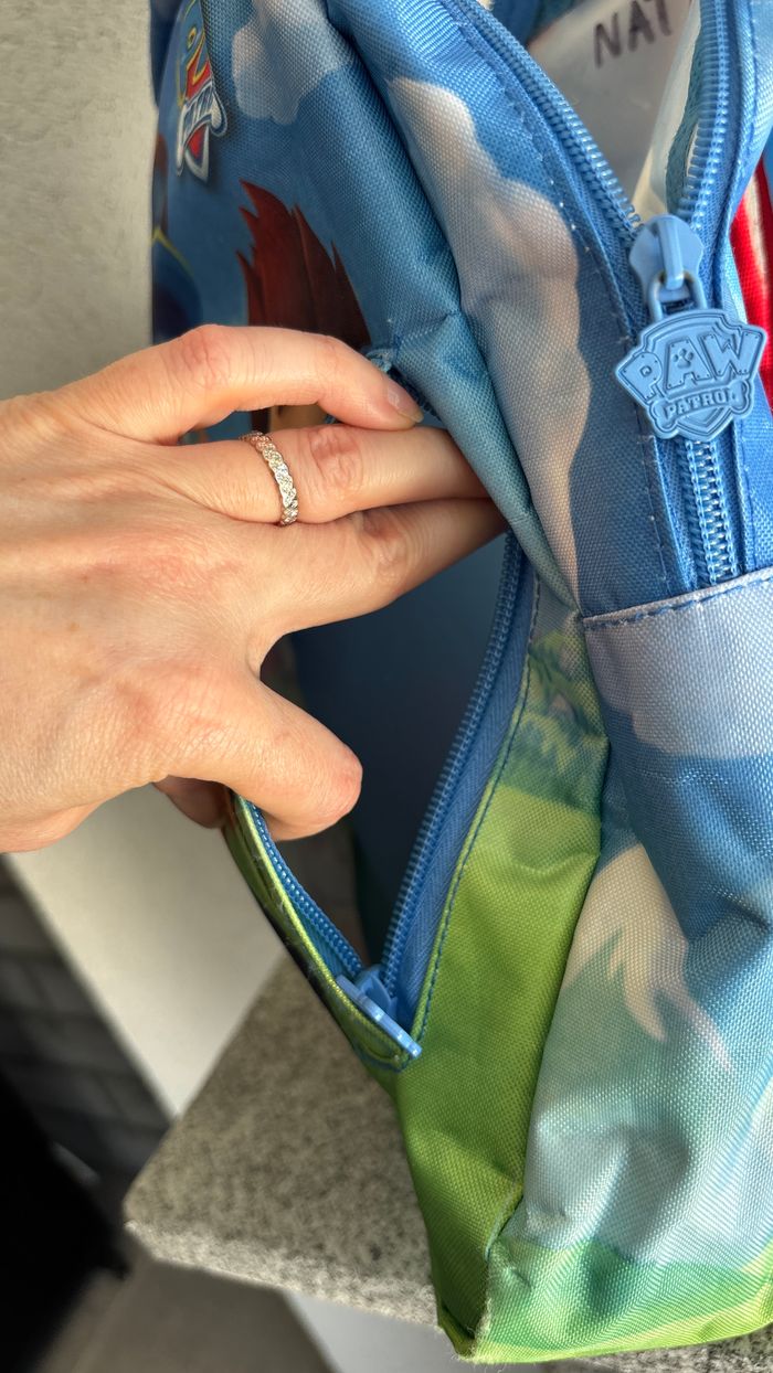 Sac à dos - photo numéro 5