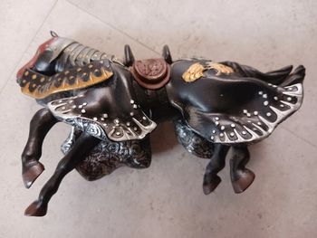 Figurines cheval Papo