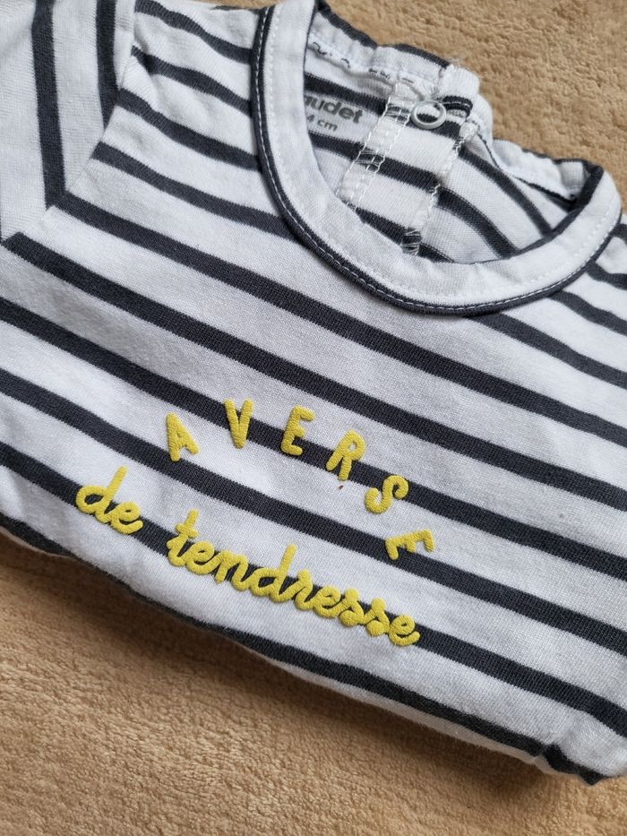 Lot Pyjamas - photo numéro 5