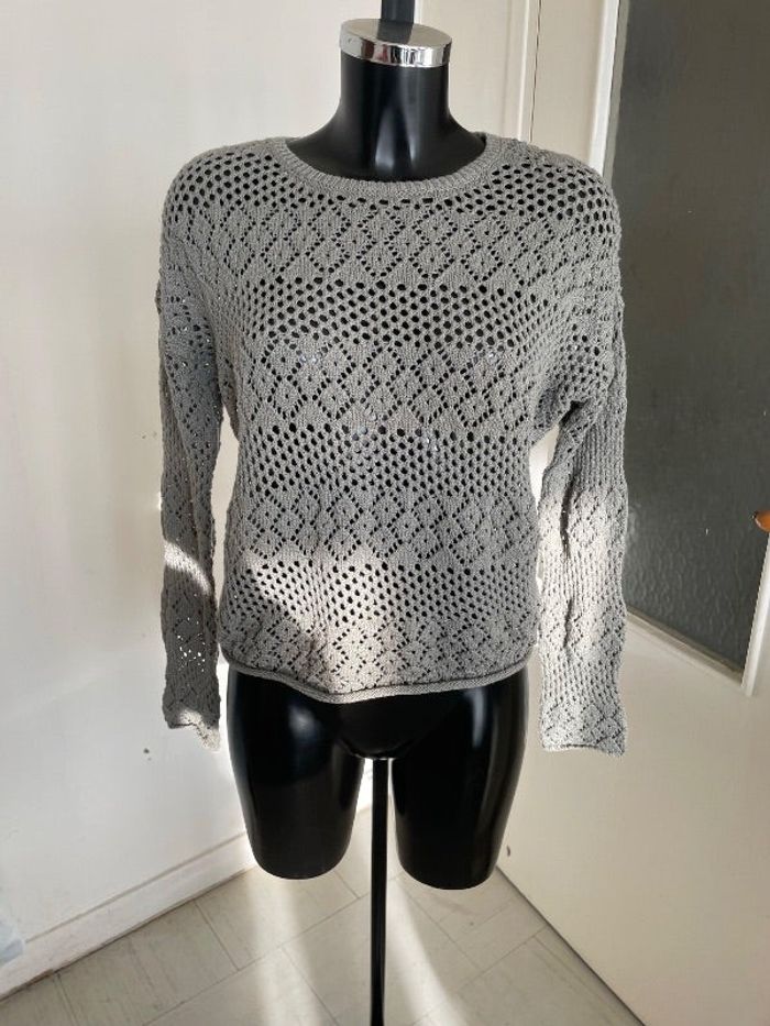 Pull en maille Primark taille 38/40