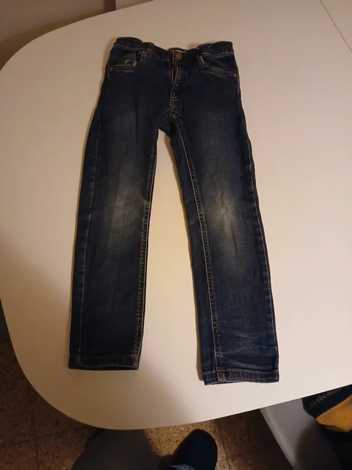 Jeans Gemo