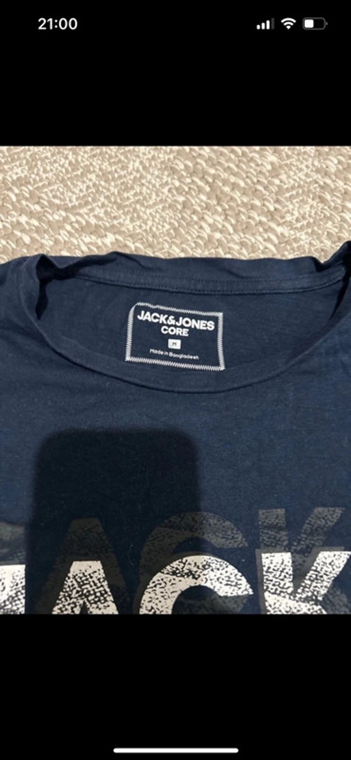 Tee shirt - photo numéro 2