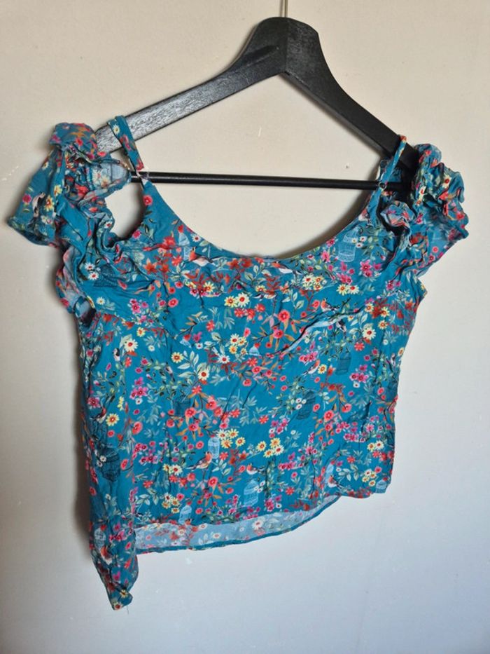 Débardeur Bréal taille 38 - photo numéro 8