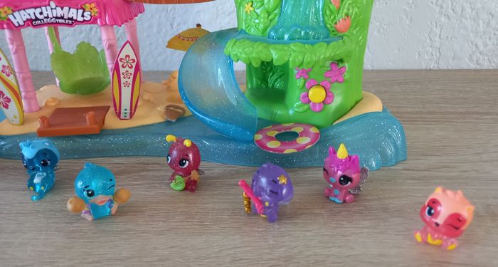 Ile Hatchimals - photo numéro 4