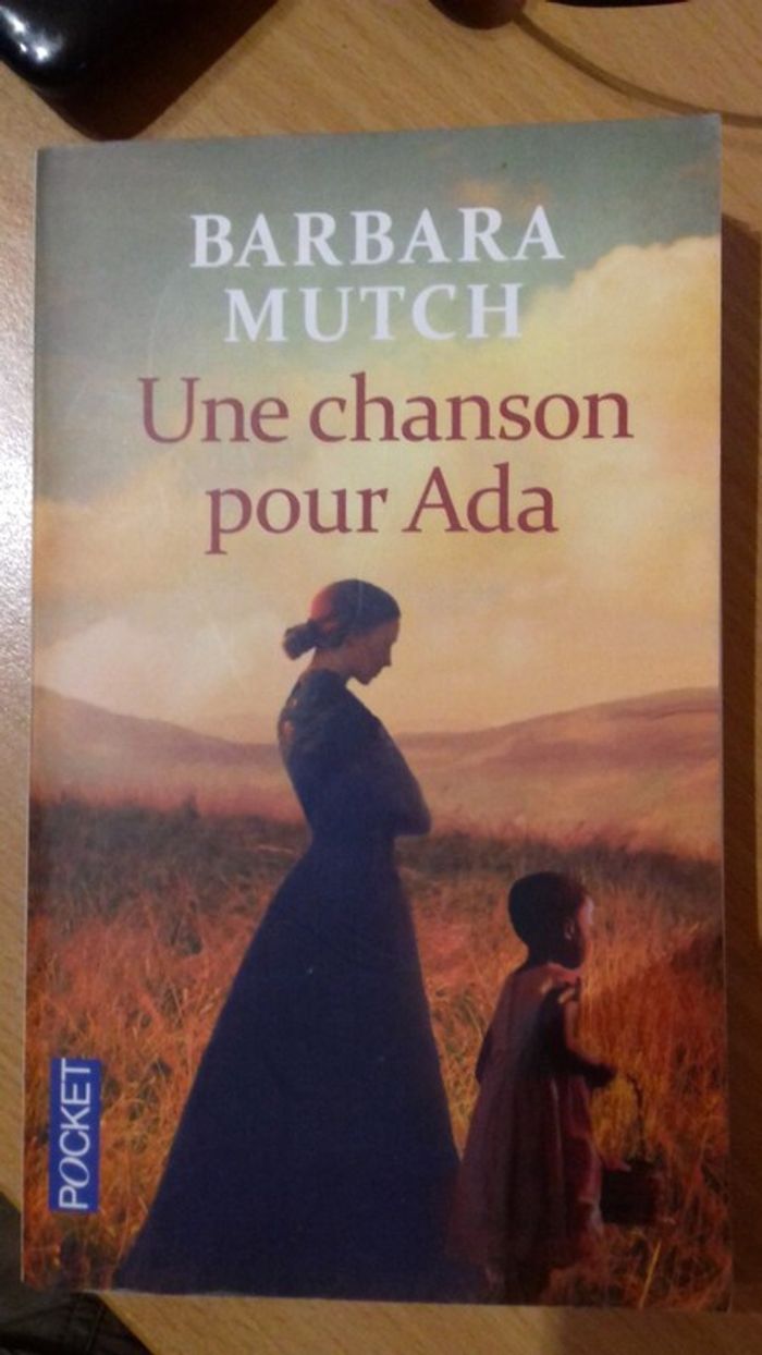 Une chanson pour Ada