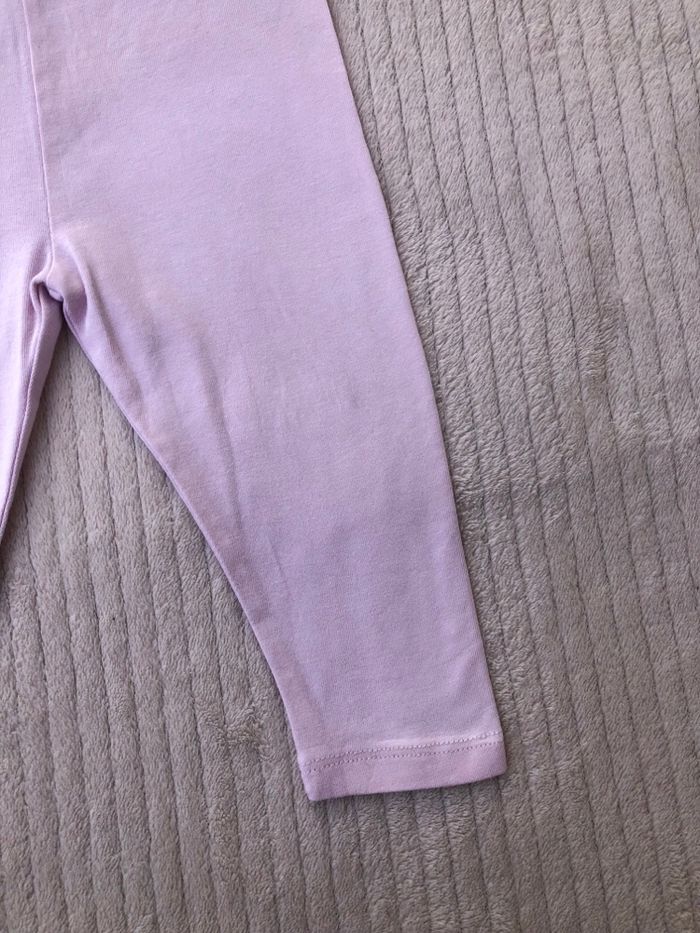 Ensemble 3 pièces - 12 mois (74 cm) - Kimbaloo - photo numéro 8