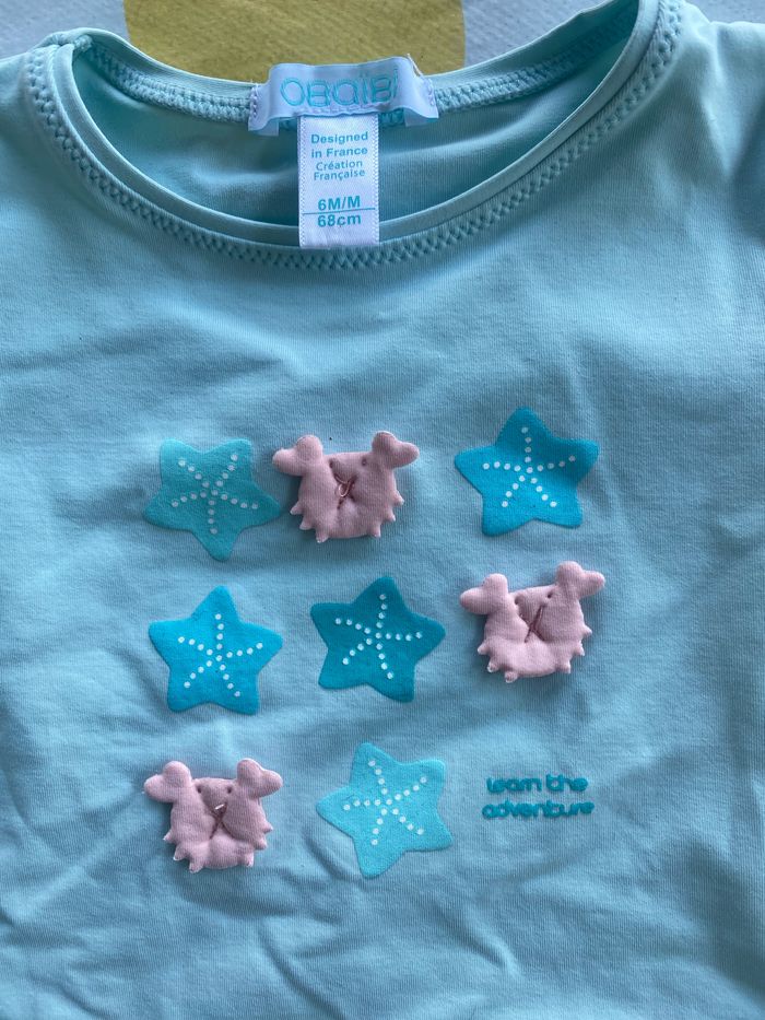 Maillot de bain 6 mois - photo numéro 6