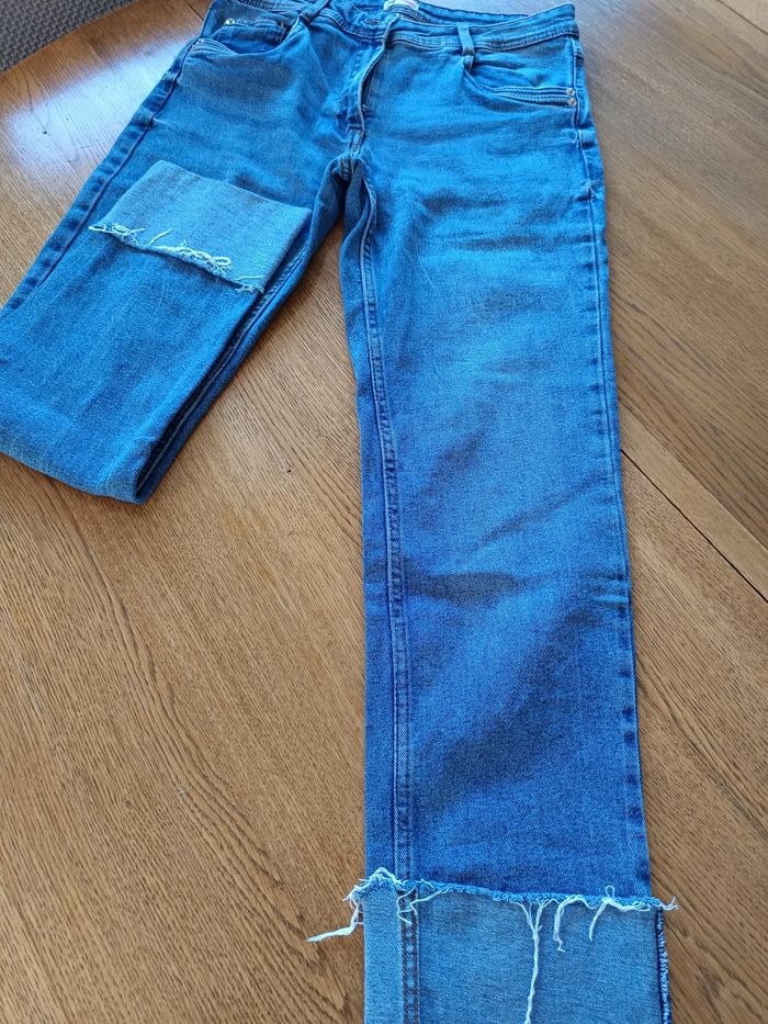 Pantalon femme