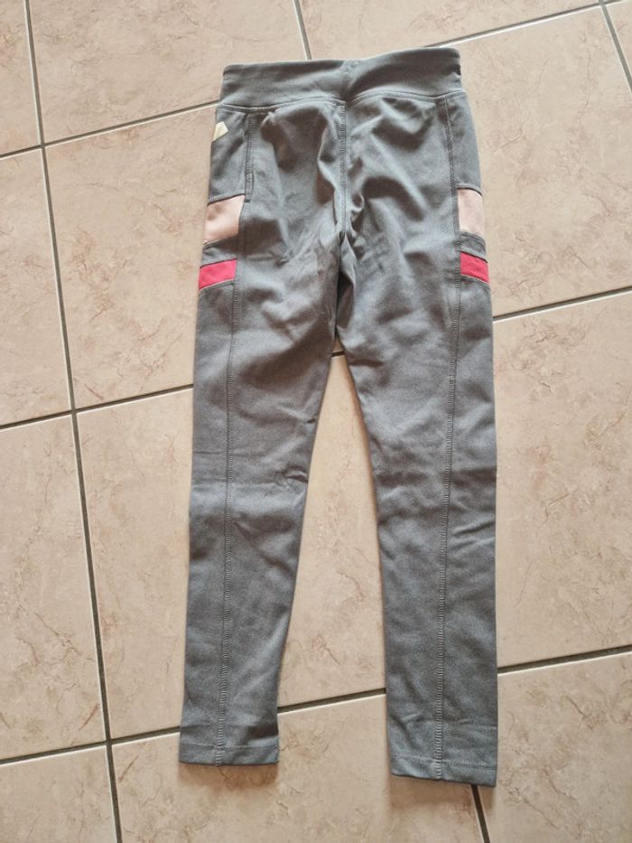 Legging epai 8 ans fille - photo numéro 3