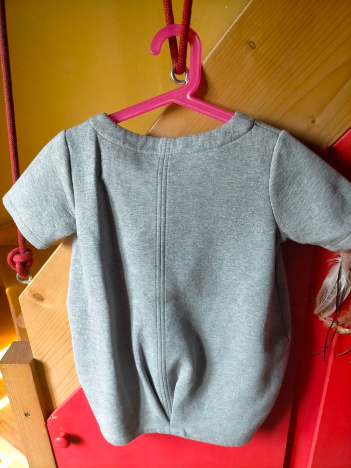 Superbe robe Gianfranco Ferré 6 ans - photo numéro 5