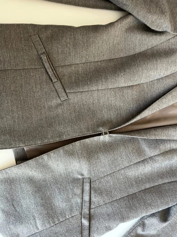 Veste tailleur - photo numéro 3