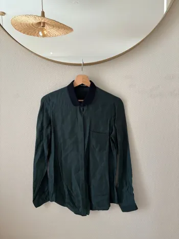 Chemisier The Kooples - à peine porté - taille S