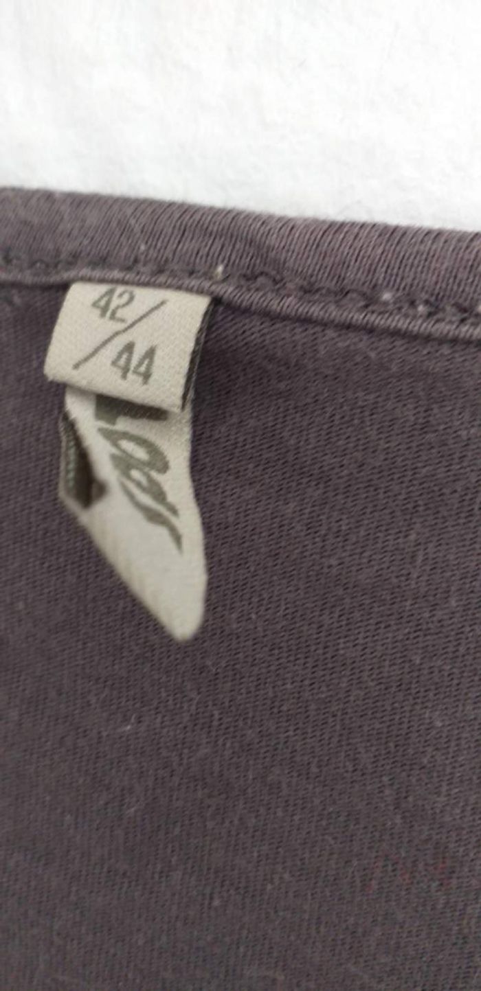 T-shirt - photo numéro 3