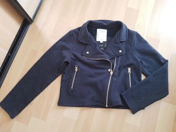 Veste vetbaudet 9ans état neuf