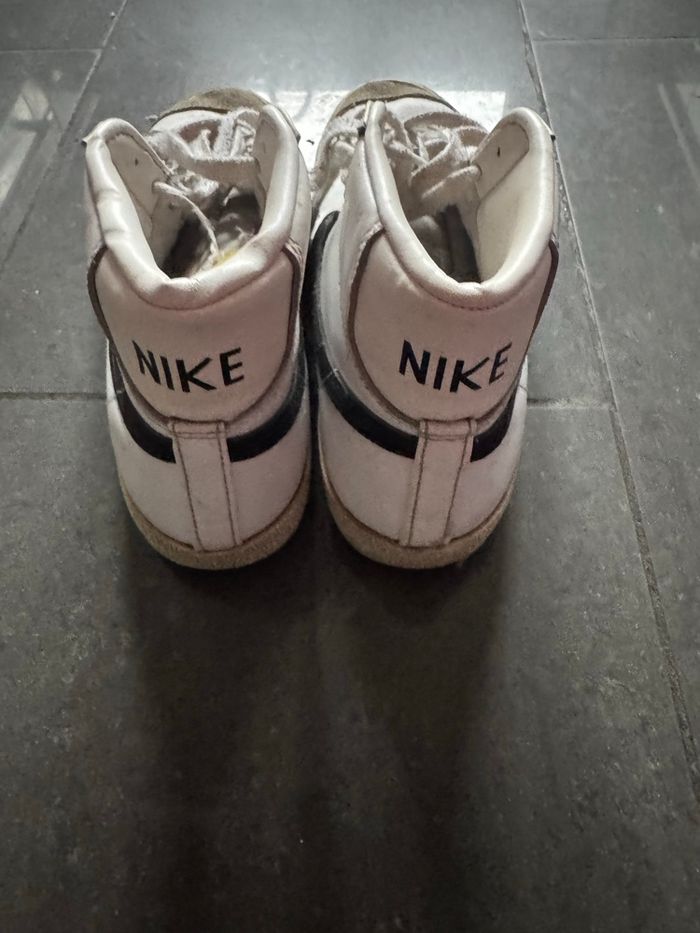 Basket Nike - photo numéro 4