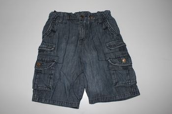 Jeans Sergent Major - Taille 4 Ans