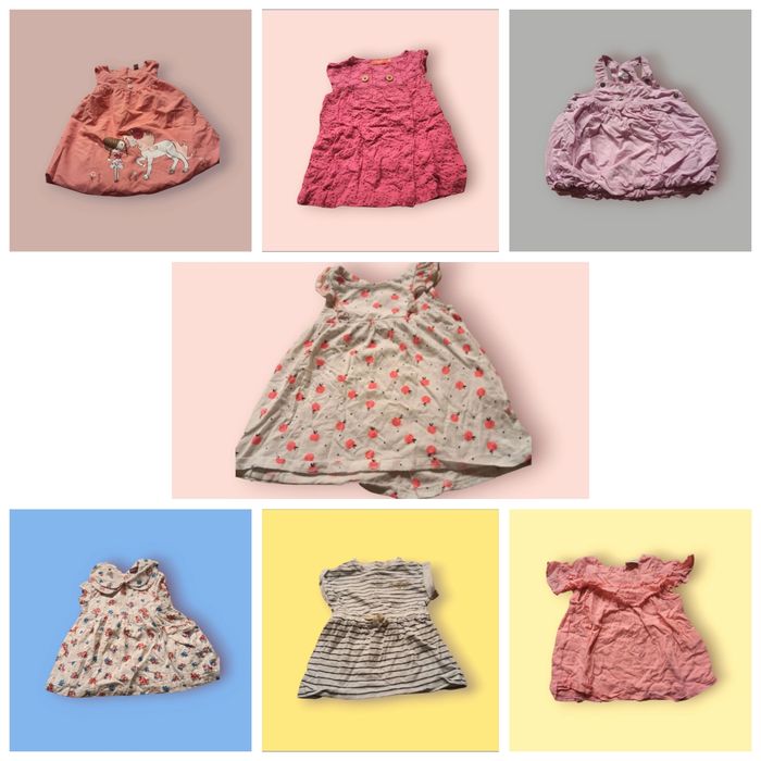Gros lot vêtements 3 Mois fille - photo numéro 6