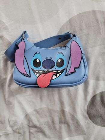 Petit sac stitch