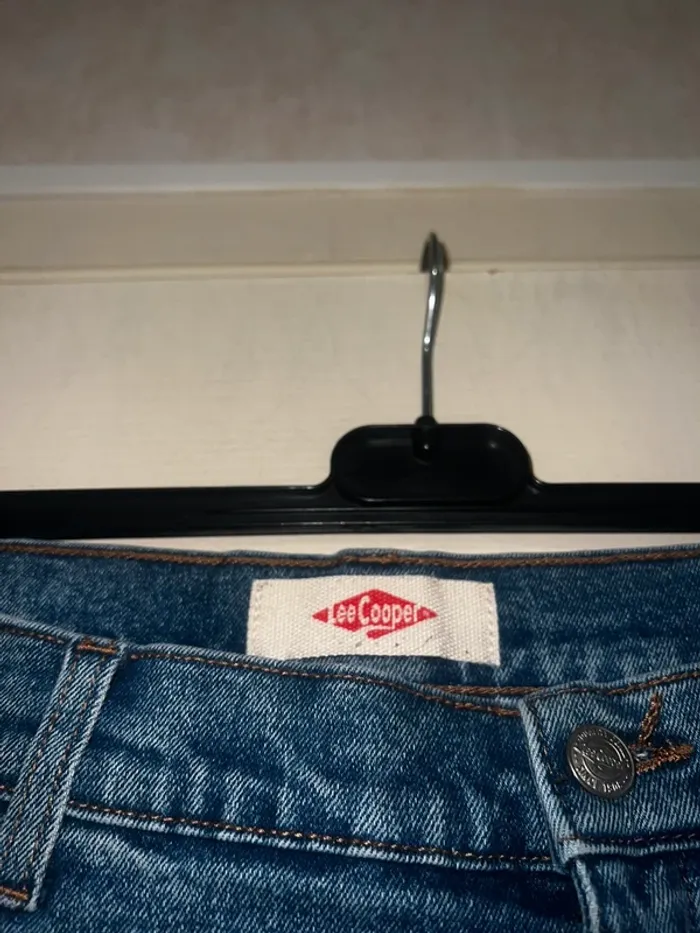 Jeans Lee Cooper - photo numéro 4